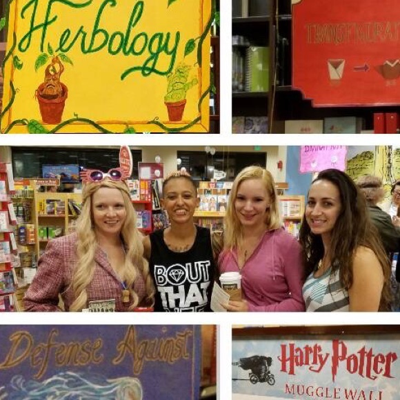 Meet your Posher, Jacki - Picture 2 of 4